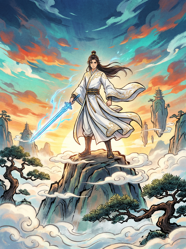 丝瓜视频动漫-完美世界 · 丝瓜视频动漫全集高清